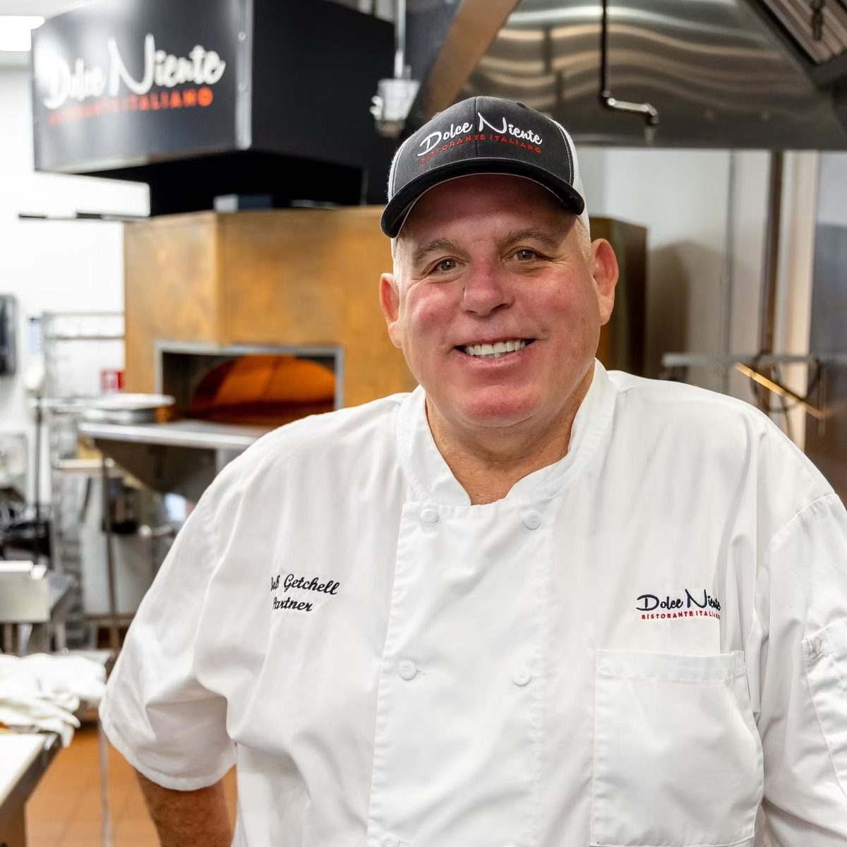 Chef Bob Getchell, Scratch-Made Every Day